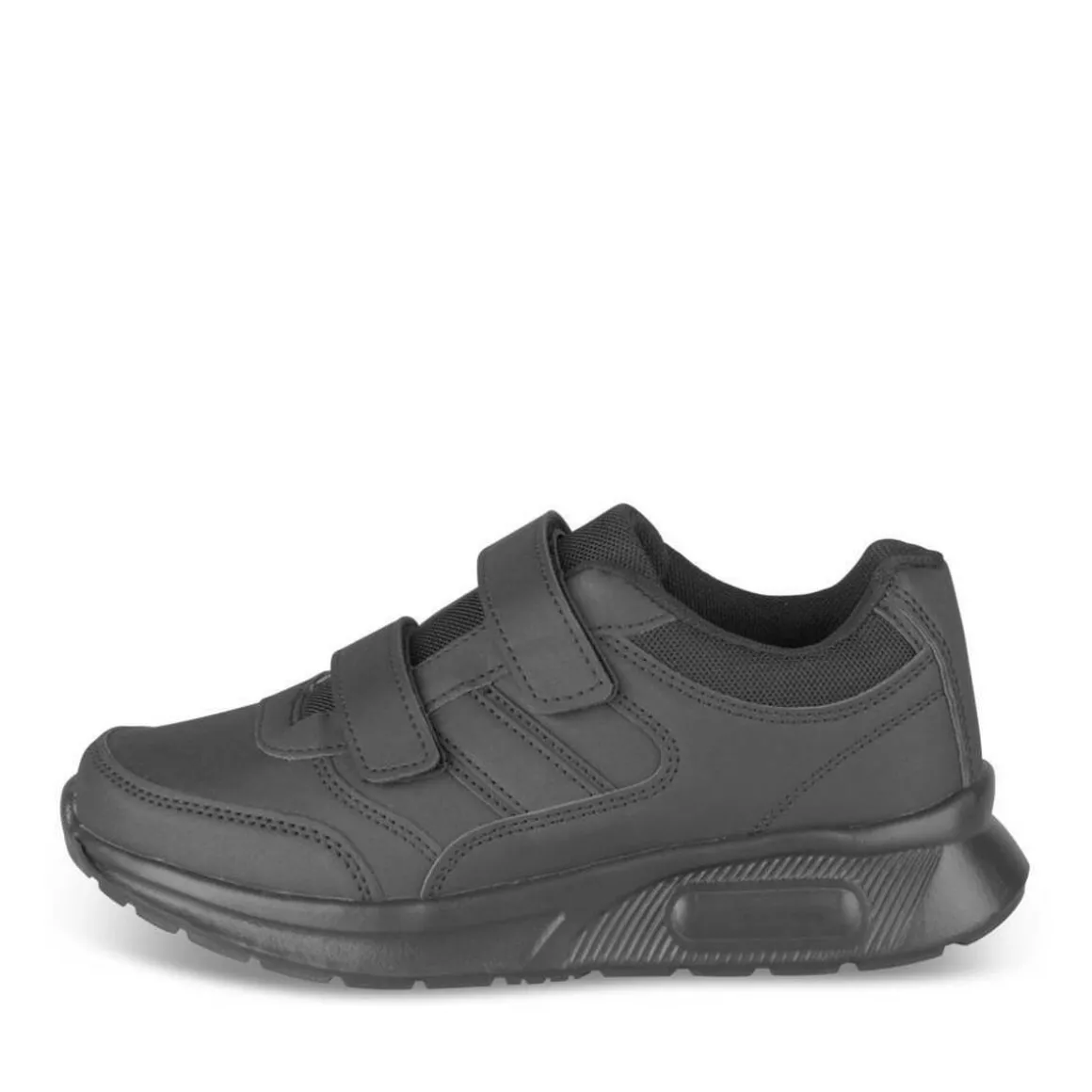 Sneakers ZWART