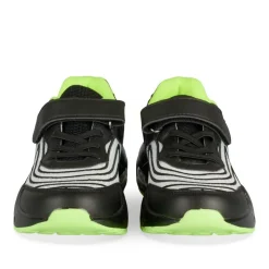 Sneakers ZWART