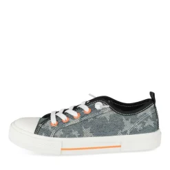 Sneakers ZWART