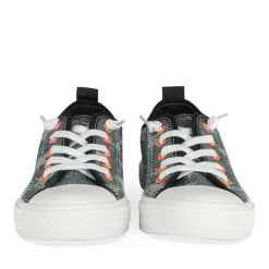 Sneakers ZWART