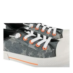 Sneakers ZWART