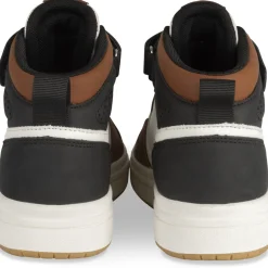 Sneakers ZWART