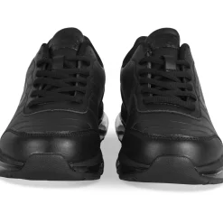Sneakers ZWART