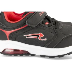 Sneakers ZWART