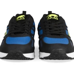 Sneakers ZWART