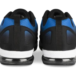 Sneakers ZWART