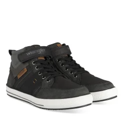 Sneakers ZWART