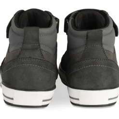 Sneakers ZWART