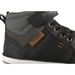 Sneakers ZWART