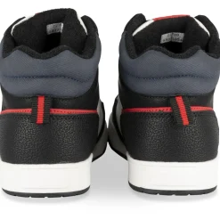Sneakers ZWART