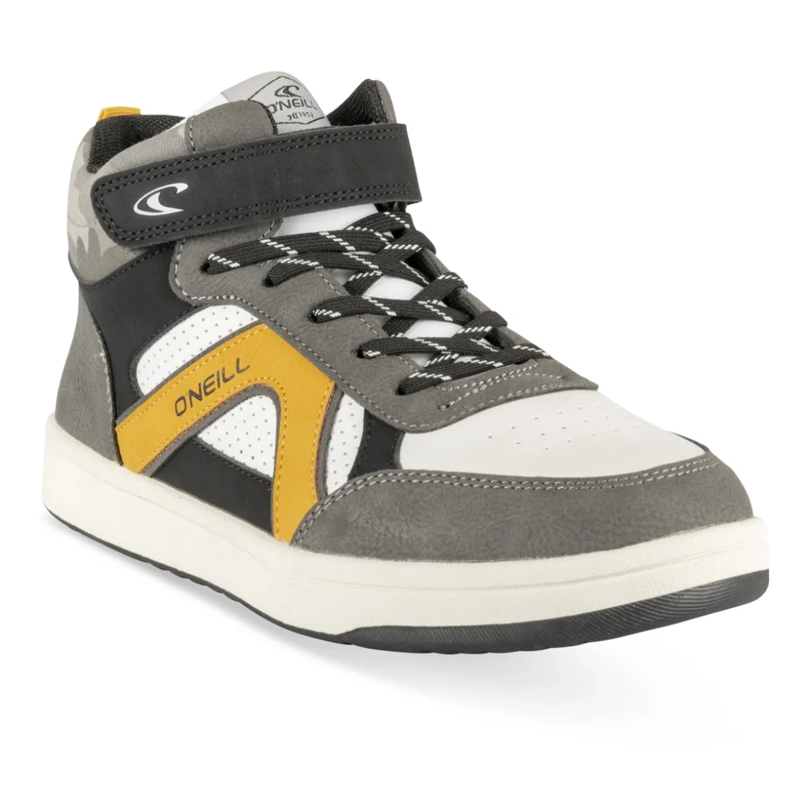 Sneakers ZWART