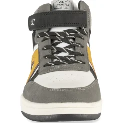 Sneakers ZWART