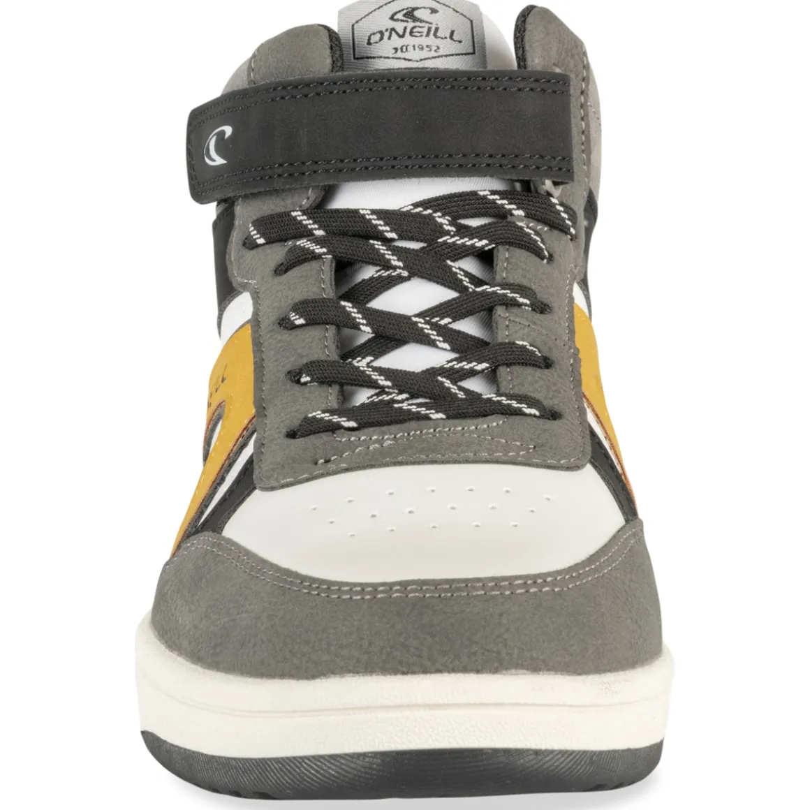 Sneakers ZWART