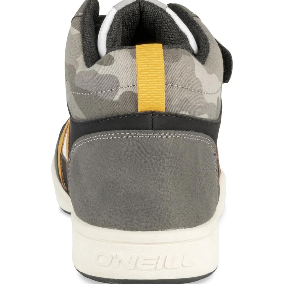 Sneakers ZWART