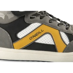Sneakers ZWART