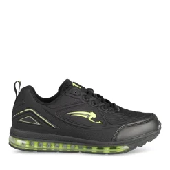 Sneakers ZWART