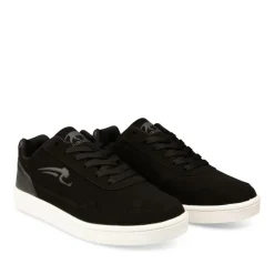 Sneakers ZWART