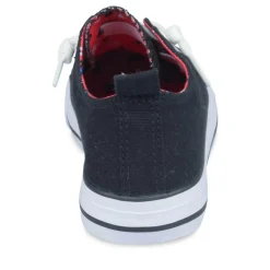 Sneakers ZWART