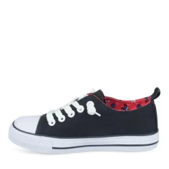 Sneakers ZWART