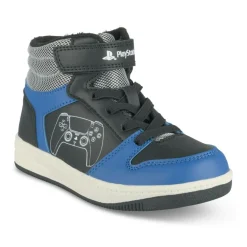 Sneakers ZWART