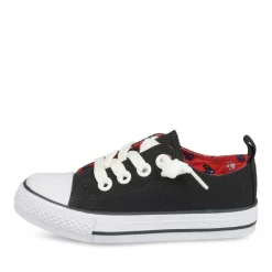 Sneakers ZWART