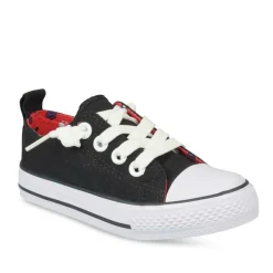 Sneakers ZWART