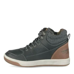 Sneakers ZWART