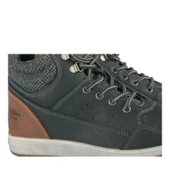 Sneakers ZWART