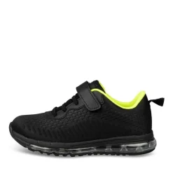 Sneakers ZWART