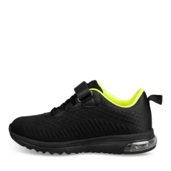 Sneakers ZWART