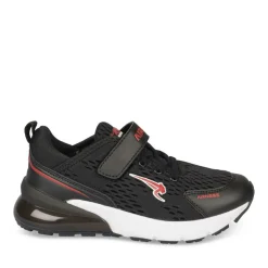 Sneakers ZWART