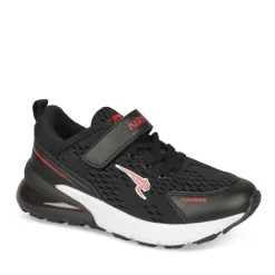 Sneakers ZWART