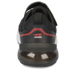 Sneakers ZWART