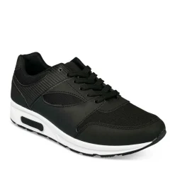 Sneakers ZWART