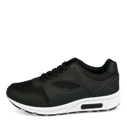 Sneakers ZWART