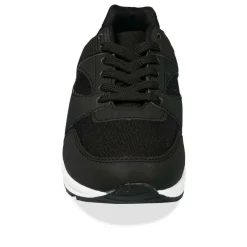 Sneakers ZWART