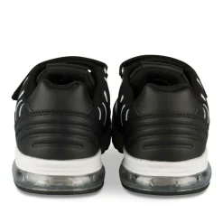 Sneakers ZWART