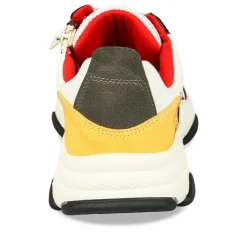 Sneakers ZWART