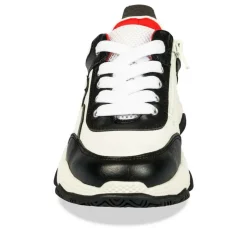 Sneakers ZWART