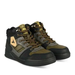 Sneakers ZWART
