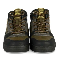 Sneakers ZWART