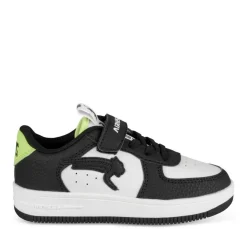 Sneakers ZWART