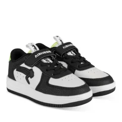 Sneakers ZWART
