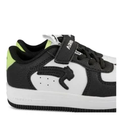 Sneakers ZWART