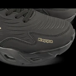 Sneakers ZWART