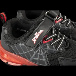 Sneakers ZWART