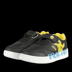 Sneakers ZWART