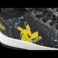 Sneakers ZWART