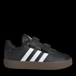 Sneakers ZWART
