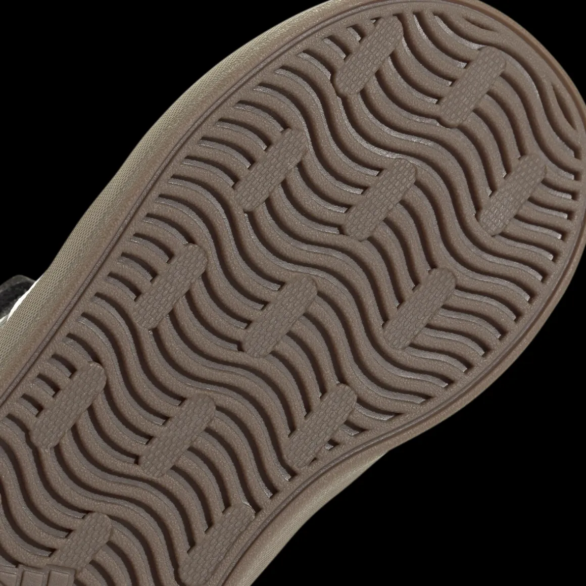 Sneakers ZWART